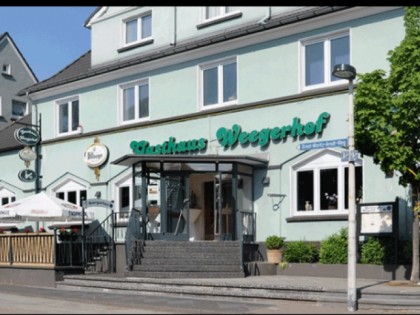 Foto: Gasthaus Weegerhof